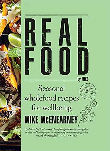Real Food by Mike