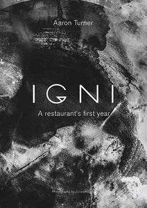 Igni: A restaurant's first year