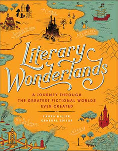 Literary Wonderlands