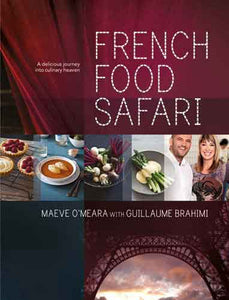 French Food Safari