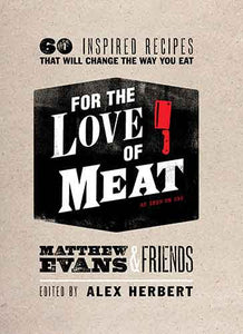 For the Love of Meat