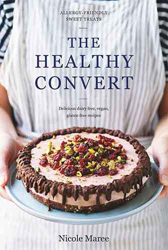 The Healthy Convert