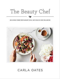 The Beauty Chef