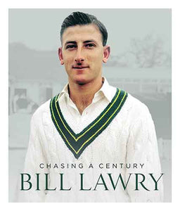 Bill Lawry: Chasing a century