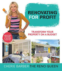 Renovating For Profit