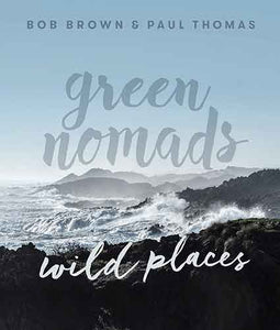 Green Nomads Wild Places