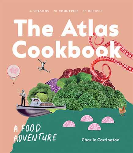 The Atlas Cookbook