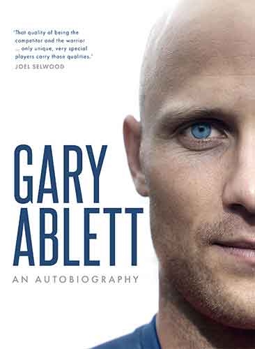 Gary Ablett: An Autobiography