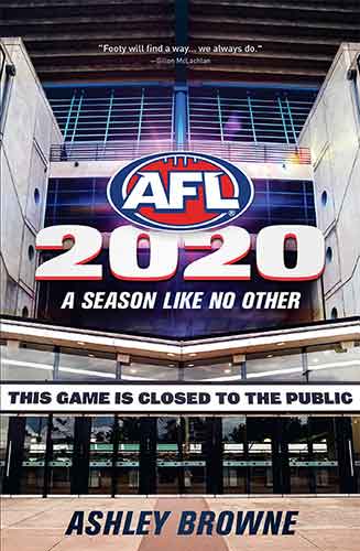 A Season Like No Other: AFL 2020