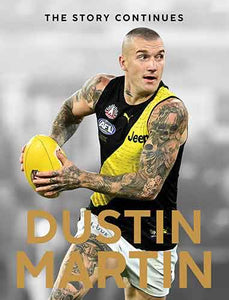 The Story Continues: Dustin Martin