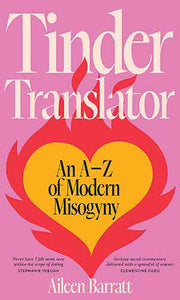 Tinder Translator
