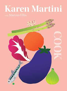 COOK Limited Edition: The Only Book You Need in the Kitchen