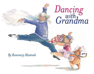 Dancing With Grandma