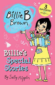 Billie's Special Stories!