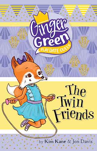 The Twin Friends