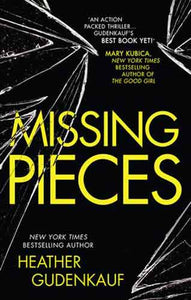 MISSING PIECES