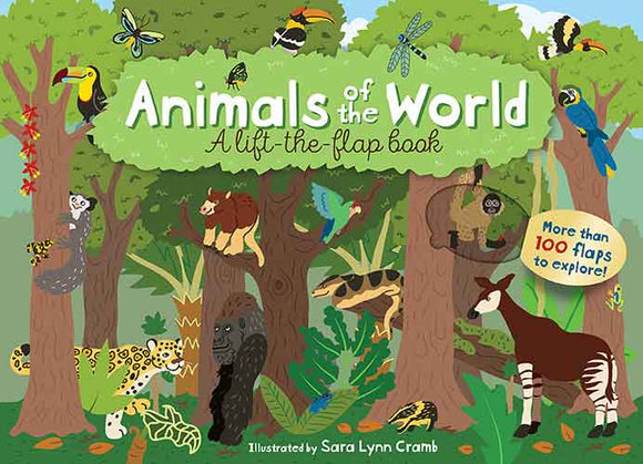 Animals of the World