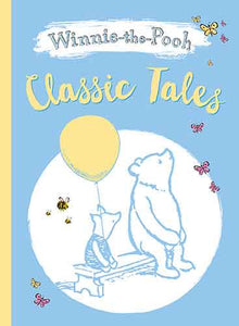 Winnie the Pooh Classic Tales Treasury