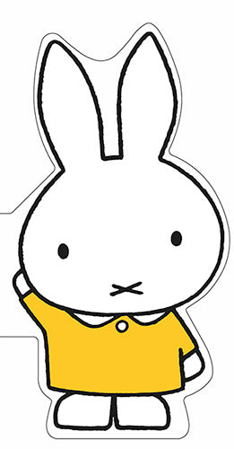 Miffy's Word Book