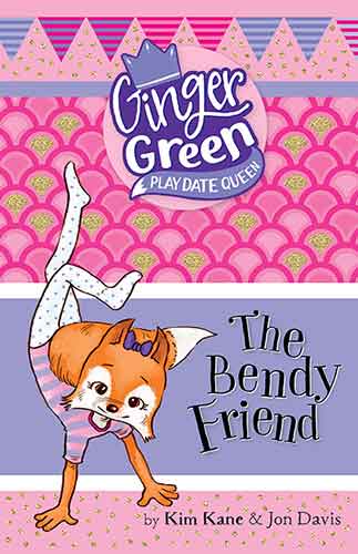 The Bendy Friend