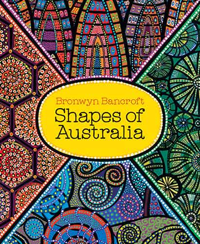 Shapes of Australia