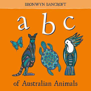 ABC of Australian Animals