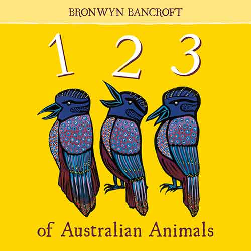 123 of Australian Animals