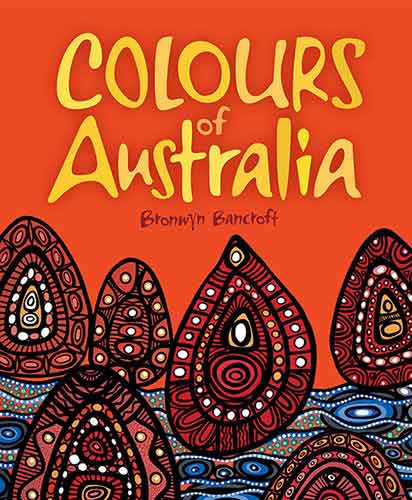 Colours of Australia