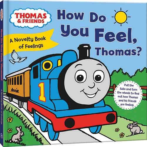 How Do You Feel, Thomas?