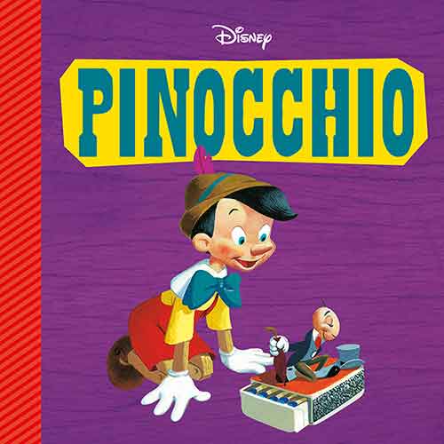 Pinocchio