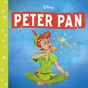 Peter Pan