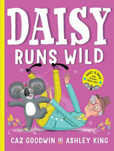 Daisy Runs Wild