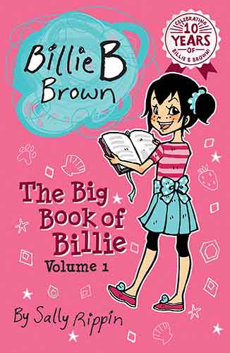 The Big Book of Billie Volume #1