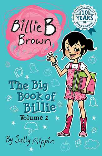 The Big Book of Billie Volume #2