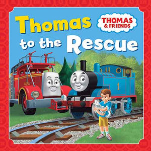 Thomas to the Rescue