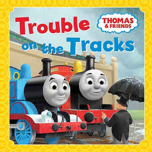 Trouble on the Tracks