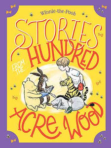 Stories from the Hundred Acre Wood