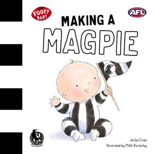 Making a Magpie