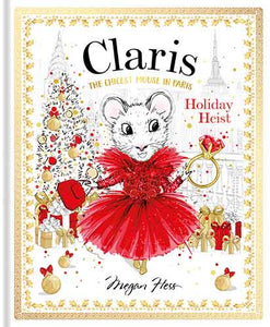 Claris: Holiday Heist