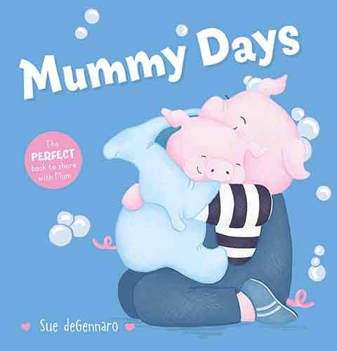 Mummy Days