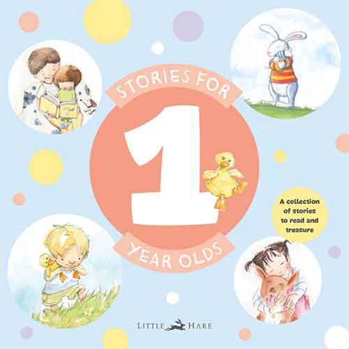 Stories for One Year Olds