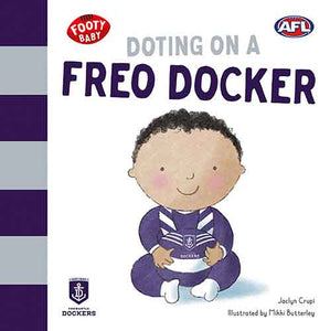 Doting on a Freo Docker