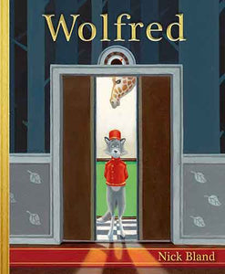 Wolfred