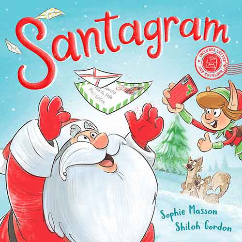 Santagram