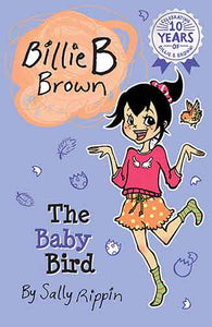 The Baby Bird: Billie B Brown #24