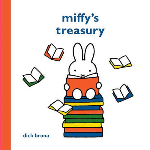 Miffy's Treasury