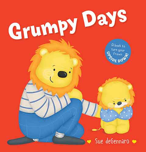 Grumpy Days