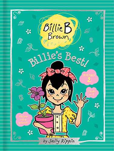 Billie's Best! Volume 2: Collector’s Edition of 5 Billie B Brown Stories #2