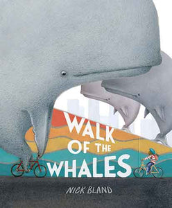 Walk of the Whales