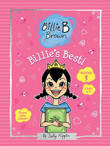 Billie's Best! Volume 3: Collector’s Edition of 5 Billie B Brown Stories